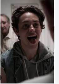 Rank the shameless men in order of attractiveness (1 being least and 5  being most attractive) : r/shameless