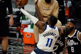 Player information and depth chart order. Game Thread Dallas Mavericks At Los Angeles Clippers Game 2 Mavs Moneyball