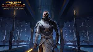 Star Wars The Old Republic Knights Of The Fallen Empire Star Wars The Old Republic Battle Of Odessen Trailer Released Fallen Empire The Old Republic Star Wars The Old