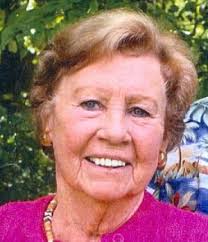 Dorothy Rolfe Obituary