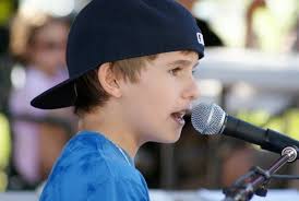 Jack Gaffney @ kids'music