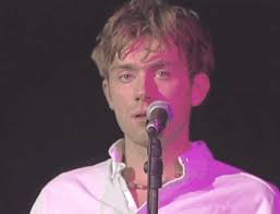 FOR TOMORROW, damon albarn