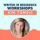 Expanding Your Craft Toolbox and Critique Skills event image