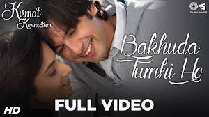Rockstar tum ho al song ranbir kapoor nargis fakhri tseries. Bakhuda Tumhi Ho Kismat Konnection Mp3 Song Download On Pagalworld Free