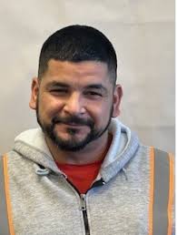 Offender Information