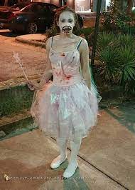 Almost every kid loves the tooth fairy, this diy guide will show you how to make a tooth fairy costume for your kid. Coolest Homemade Tooth And Tooth Fairy Costumes