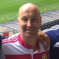 Hampden Park Management Team