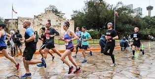 Rock N Roll San Antonio Rock N Roll Marathon Series