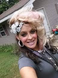 Sheriff's department in Polk county stated that the last time they seen her  was January the 24th of 2022 and she was cited then in Webster county  anyone that knows where she