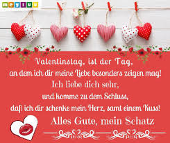Hallo, guten morgen mein schatz! Bilder Spruche Zum Valentinstag Meyluu