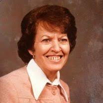 Obituary for Louise Ratliff