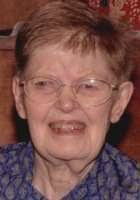 Ruth Tripp Obituary (2013)