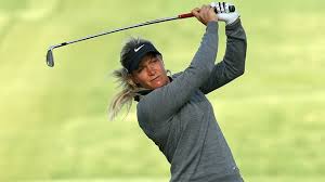 Ihre beiden eltern, axel und mona, nahmen am sport. Suzann Pettersen Back In Her Comfort Zone At Sime Darby Lpga Malaysia