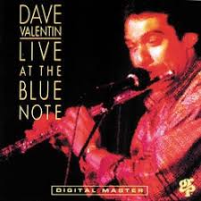 Dave Valentin