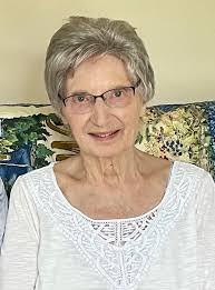 Obituary for Luella Marie Thiessen