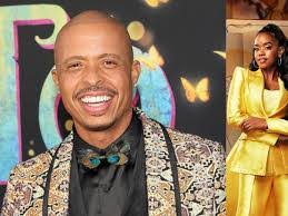 Jamal Sims's Instagram, Twitter & Facebook