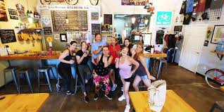 That's why at planet fitness oro valley (rooney ranch), az we take care to make sure our club is clean and. Zumba And Beer Nude Yoga And Capoeira Entertainment Tucson Com