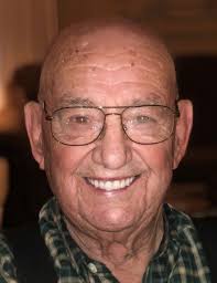 Obituary information for Gene Boyer