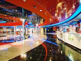 The dominant feature of the cinema is the second largest movie screen in the czech republic (after imax®) and a 4dx cinema. Cinema City Glilot Movies In Ramat Hasharon Israel