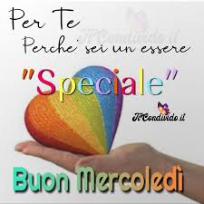 Le Piu Belle Immagini Per Il Buon Mercoledi Per Whatsapp E Facebook Buon Mercoledi Mercoledi Buongiorno Mercoledi