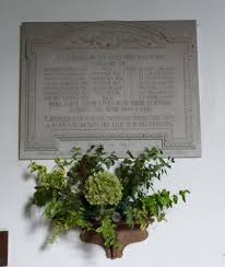 Lives of the First World War