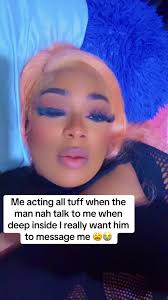 Emotions Behind the Silence: A Jamaican TikTok Moment