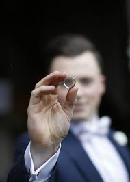 True Love Tuesday: Emma & Christopher