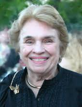 Obituary information for Ellen White Dillon