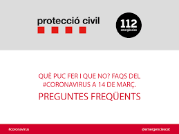 El tsjc avala las restricciones de cataluña. Preguntas Y Respuestas Sobre Las Restricciones De Activid