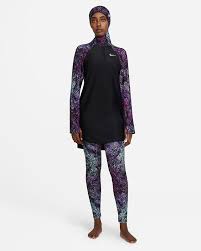 Nike Victory Women S Swim Leggings Nike Com