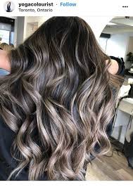 It is characterized by higher levels of the dark pigment eumelanin and lower levels of the pale pigment pheomelanin. Walnut Hair Tone Highlights In 2020 Balayage Hair Brown Hair Balayage Hair Highlights