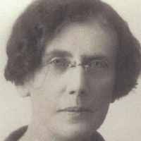 Sarah 'Sally' Blanche McAloon (1869–1935)