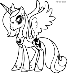 The spruce / kelly miller halloween coloring pages can be fun for younger kids, older kids, and even adults. Coloring Pages My Little Pony Nochdobra Com