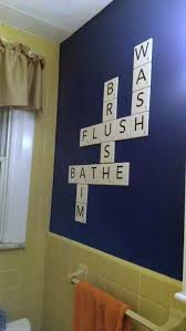 See more ideas about bathroom storage, home diy, bathroom organization. I Love When My Customers Share Their Awesome Completed Projects With Me How Cute Is This Vinyl Bathroom Cute Bathroom Ideas Girl Bathrooms Boys Bathroom