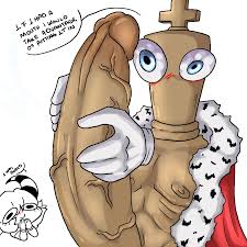 Rule34.us Digital Circus Kinger R34 Fun