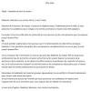 Cette lettre de motivation peut servir pour candidater à un bts en alternance. 1