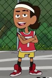 Characters in Craig of the Creek