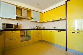 Pictures Of Kitchens Modern Yellow Kitchens Kitchen 7 Kitchen Tiles Design Modern Kitchen Design Yellow Kitchen Cabinets