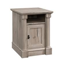 No Living Is Complete Without The Perfect Side Table Update The Look Of Your Home With The Elegant Style And Design Of Th In 2020 Side Table Perfect Side Table Sauder