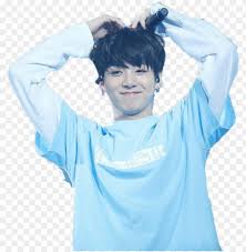 He is the youngest member and vocalist in th. Bts Jungkook And Jeon Jungkook Image Jungkook Png Image With Transparent Background Toppng