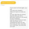 Discord is a voice, video and text communication service to talk. 1