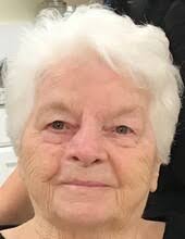 Obituary information for Martina E. Leonard