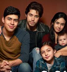 Fernanda urrejola party of five. Party Of Five Sony Pictures Entertainment