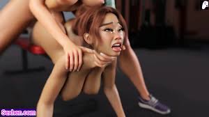 3DXNIXAH Exclusive Futanari Content - Get Hard Now