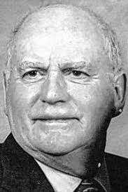 Norman Richard Fisher