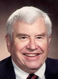 Daniel R. Gilbert, professor of history at Moravian College