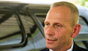 Don Bolduc's New Hampshire Senate Campaign