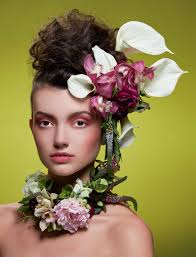 fashion — Jesse Starr Productions