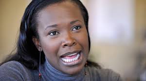 Sonia Booth wishes hubby Matthew and his alleged side chick a happy  anniversary