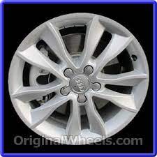 Oem 2009 Audi A3 Rims Used Factory Wheels From Originalwheels Com Audi Audia3 A3 2009audia3 09audia3 2009 2009audi 2 Audi Wheels Wheel Rims Audi Rims